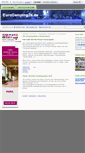 Mobile Screenshot of eurocamping24.de